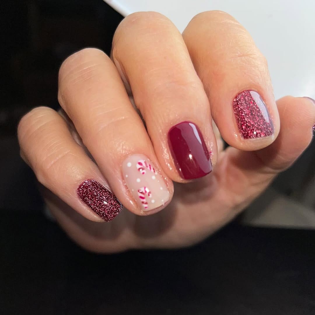 Post 5 by MASTER BEAUTY on Instagram (image)