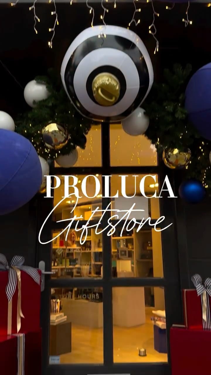 Post 9 by Proluca Interiors on Instagram (video)