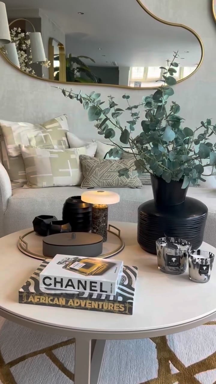 Post 6 by Proluca Interiors on Instagram (video)