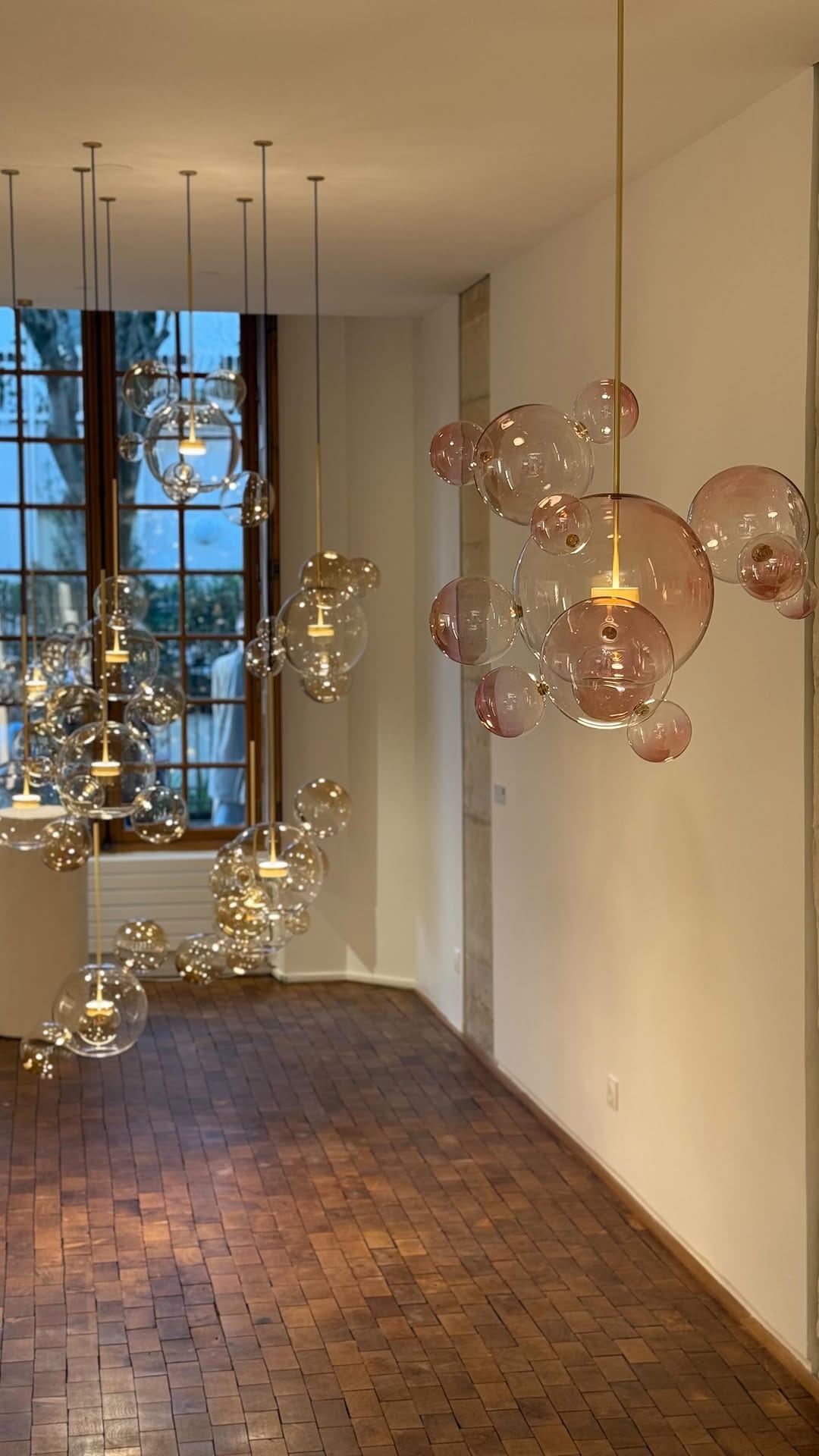 Post 1 by Proluca Interiors on Instagram (video)