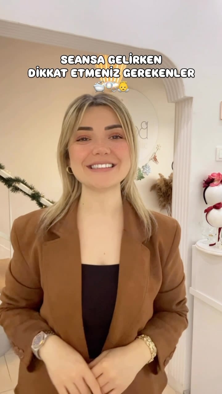 Post 8 by ® Baby Swim Spa •  ᴼᴿᴳᴵᴺᴬᴸ on Instagram (video)