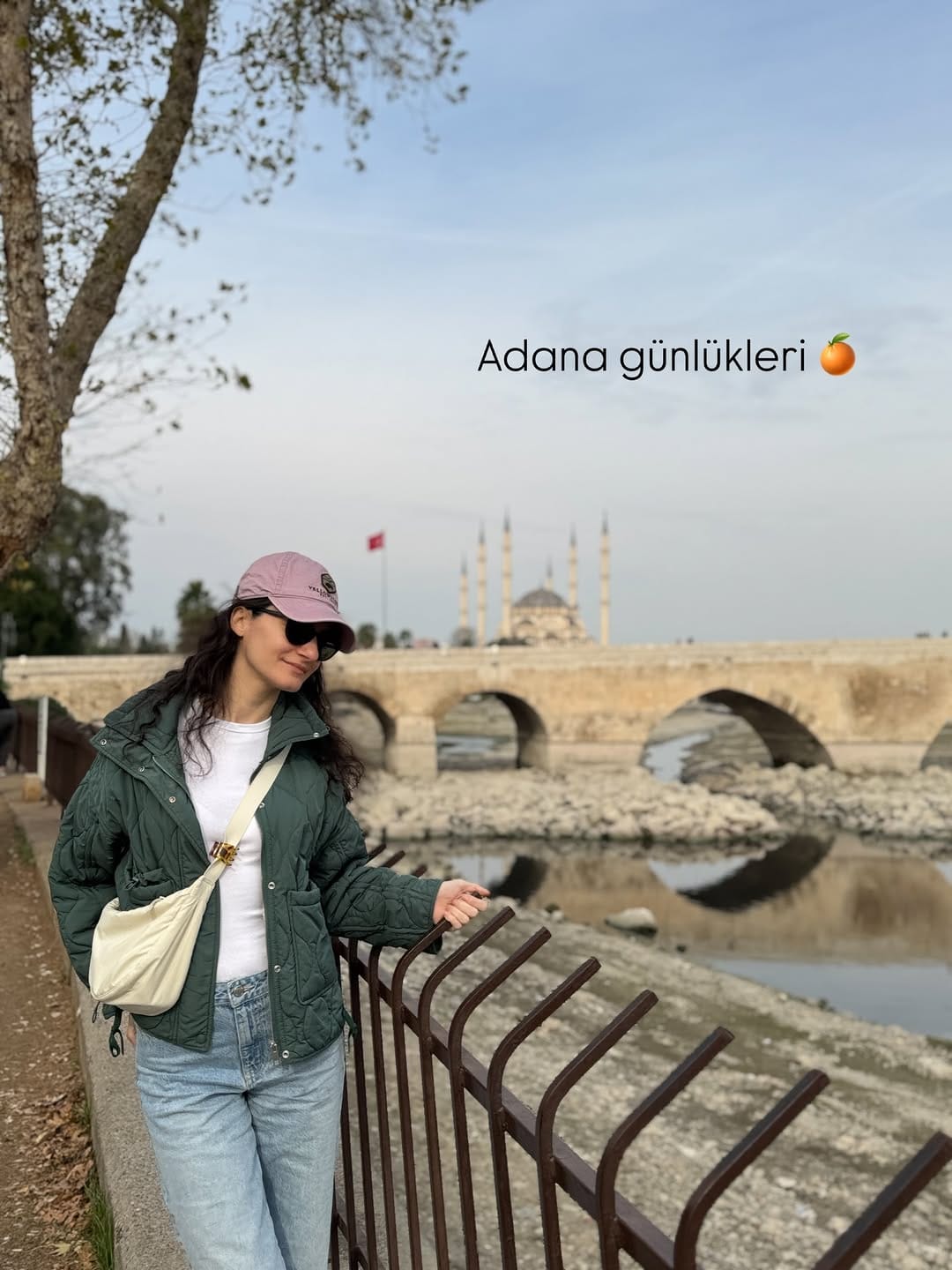 Post 8 by Cansu | Travel, Lifestyle on Instagram (carousel)