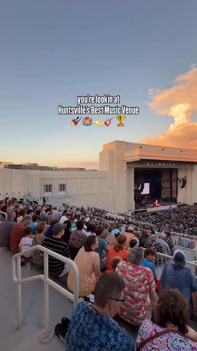 Post 9 by Huntsville EVENT Magazine on Instagram (video)
