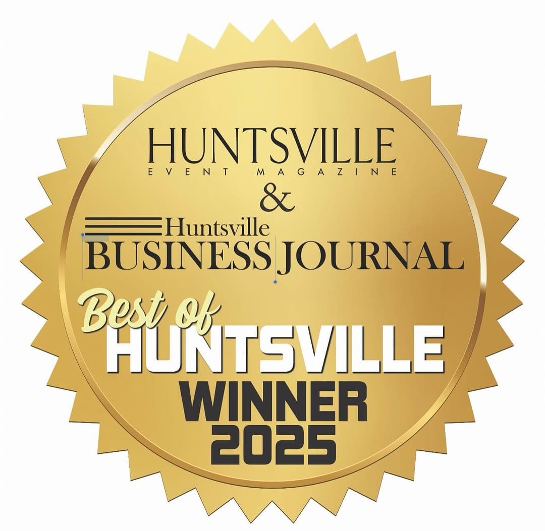 Post 8 by Huntsville EVENT Magazine on Instagram (image)