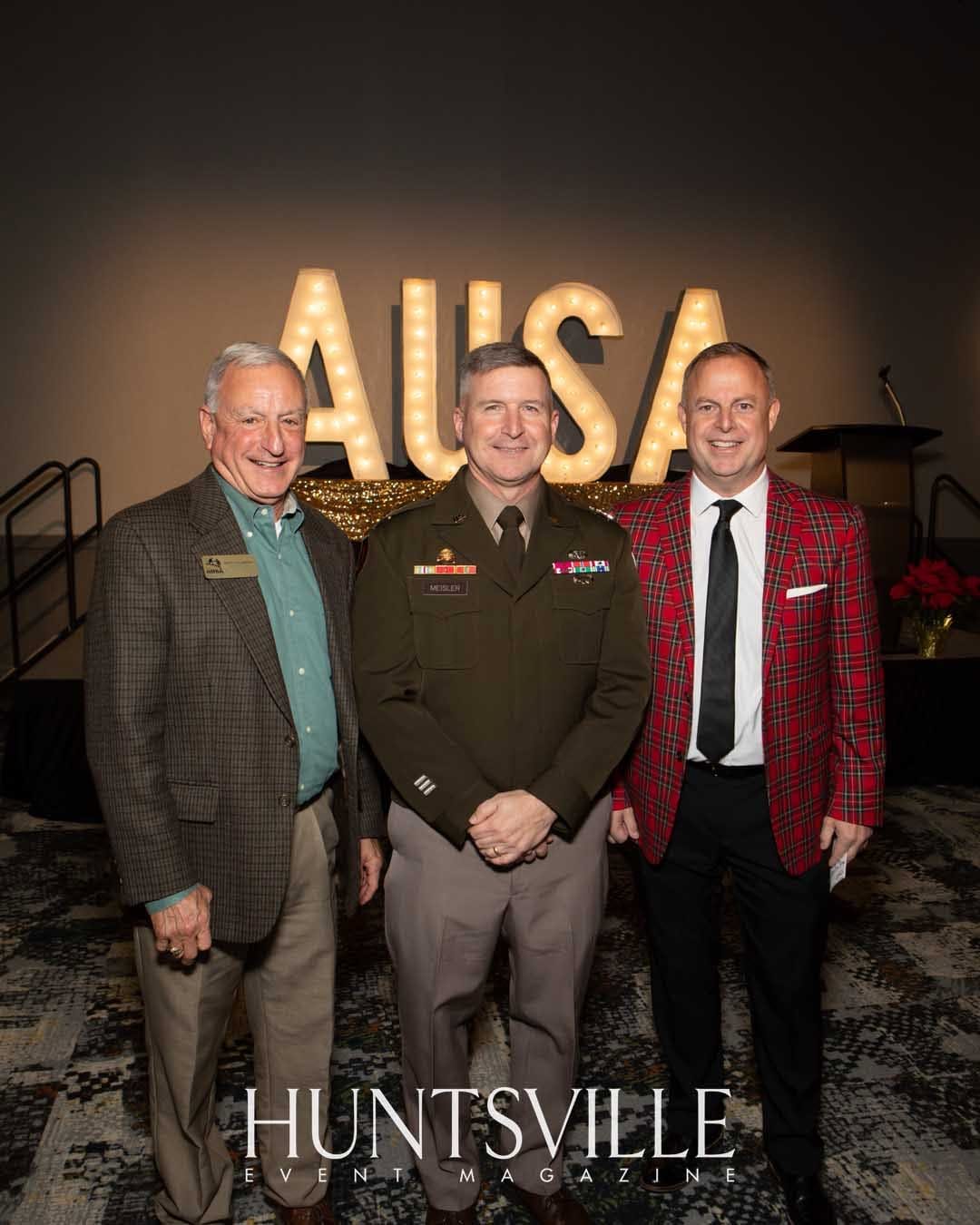 Post 10 by Huntsville EVENT Magazine on Instagram (carousel)
