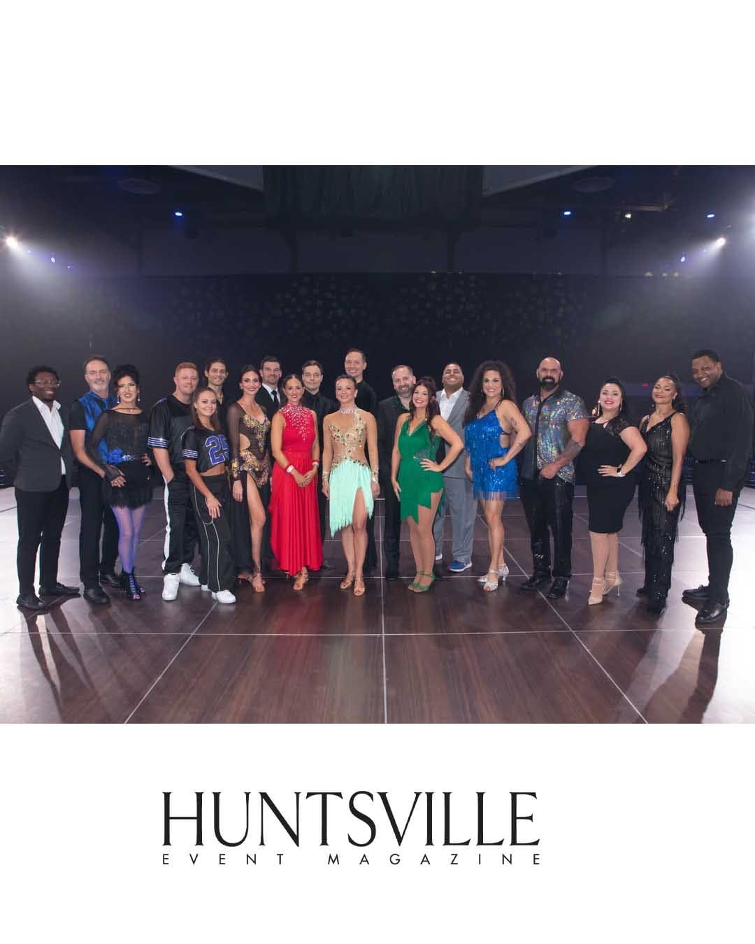 Post 4 by Huntsville EVENT Magazine on Instagram (carousel)