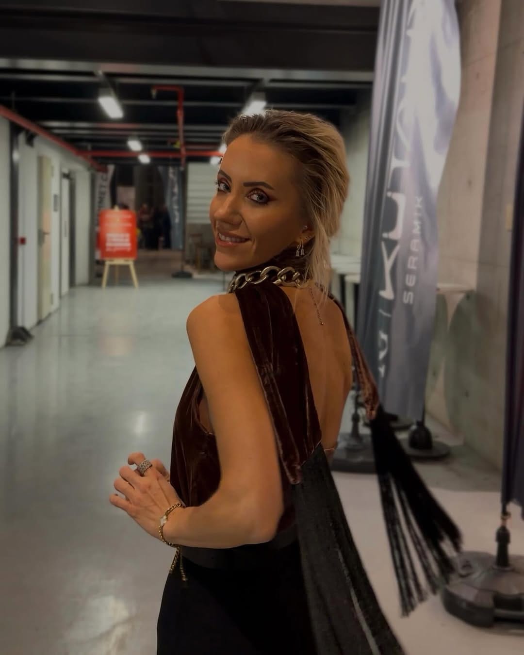 Post 9 by Mimar Songül Barbaros on Instagram (image)