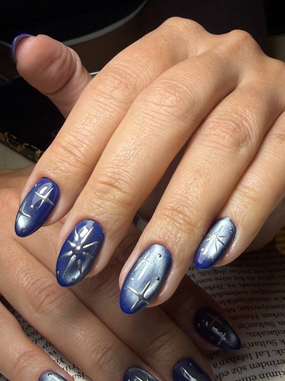 Post 3 by Galata Nail Art on Instagram (carousel)