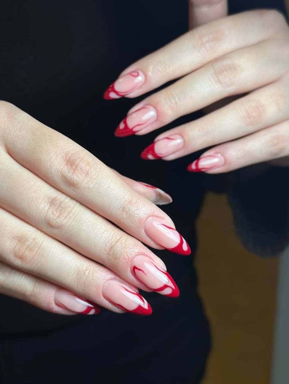 Post 6 by Galata Nail Art on Instagram (carousel)