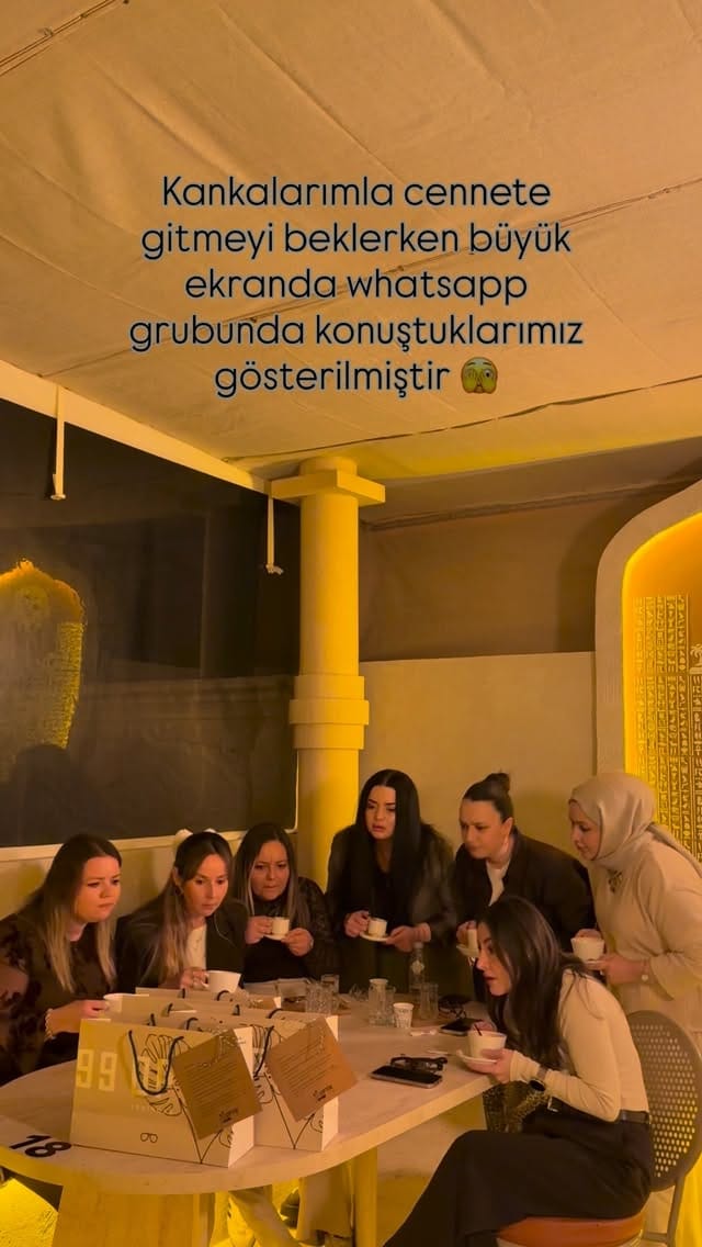 Post 9 by Tuğçe Alço Taştan on Instagram (video)