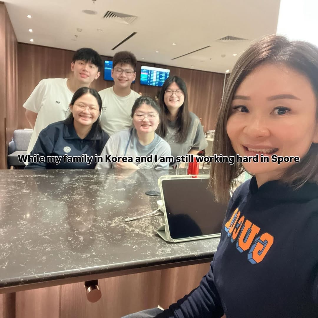 Post 1 by Terence Tea on Instagram (carousel)