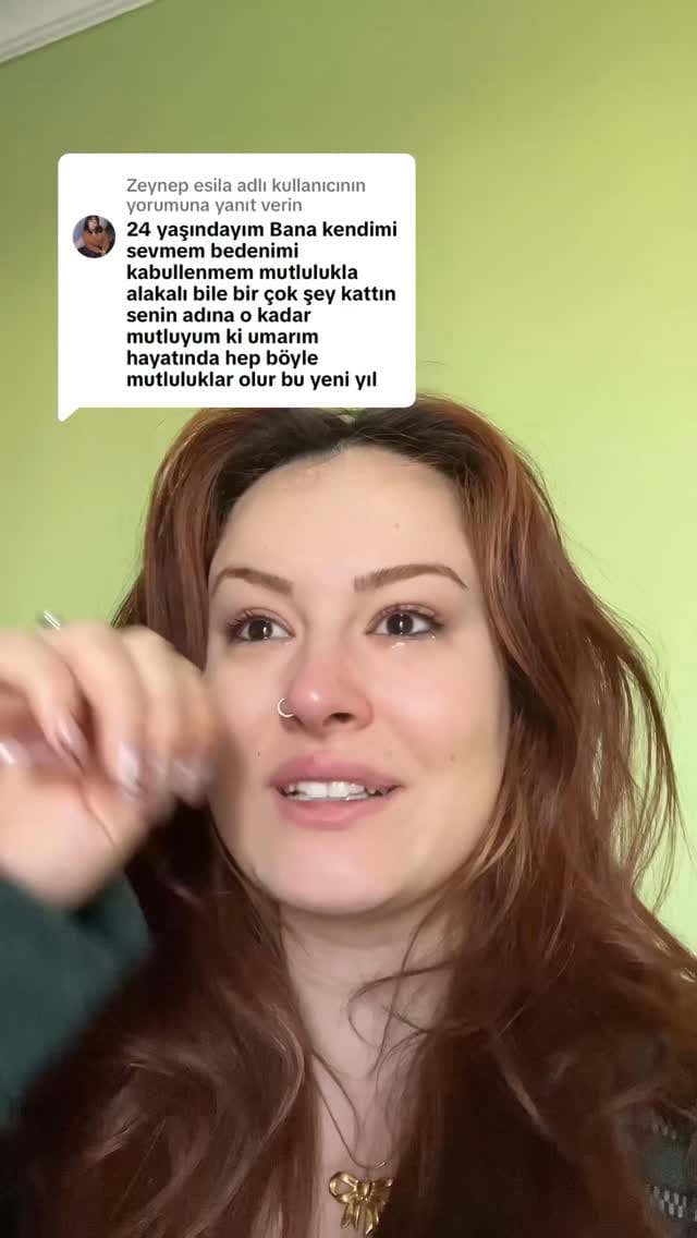 Post 1 by ECEM AKYOL✨ on Instagram (video)