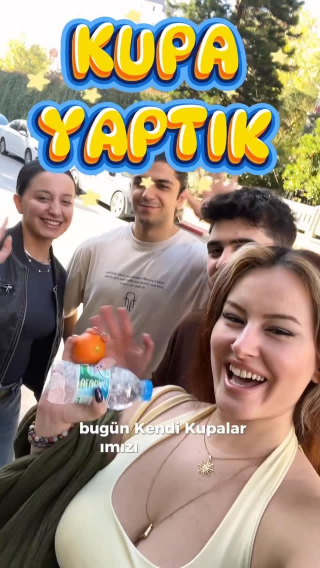 Post 5 by ECEM AKYOL✨ on Instagram (video)