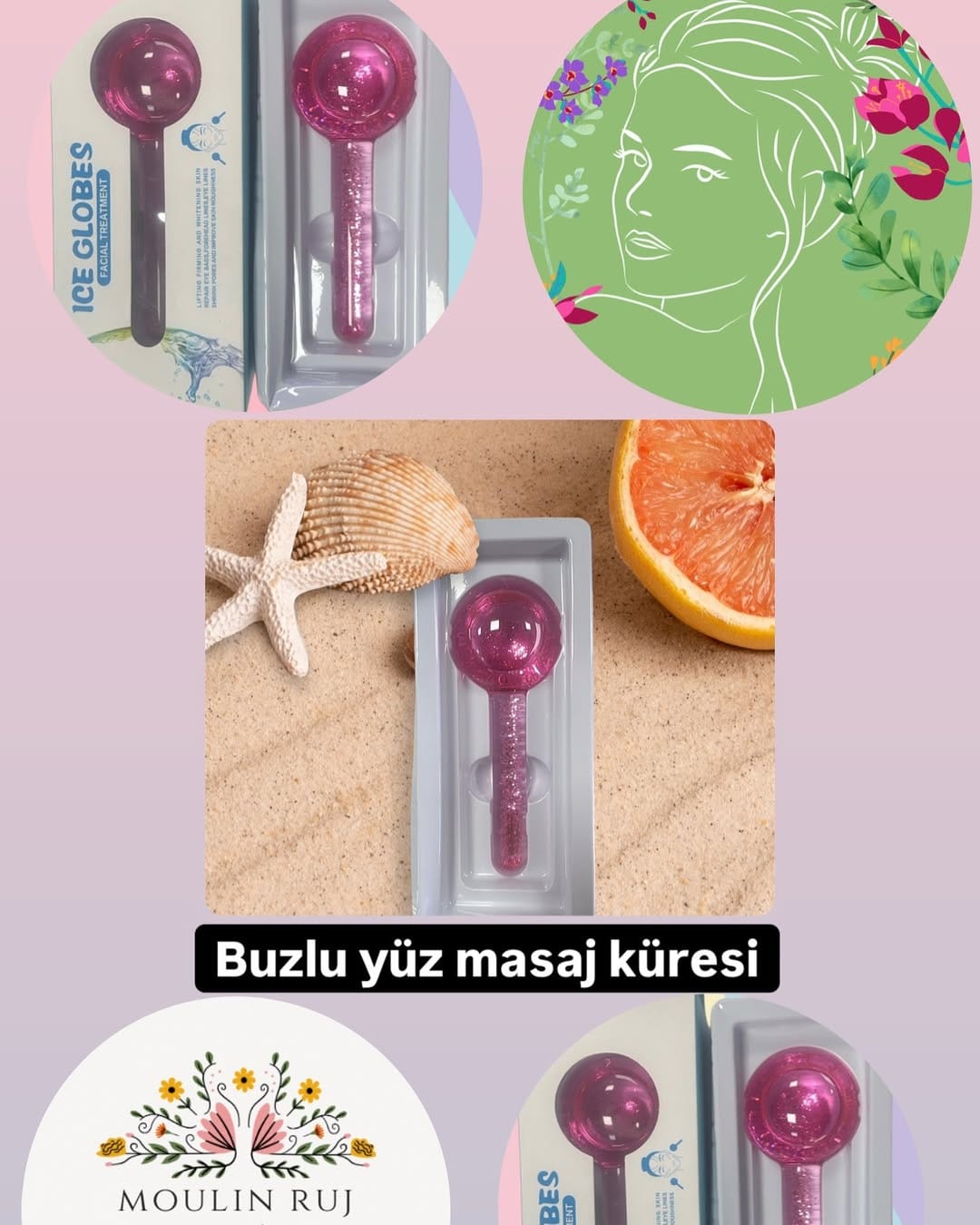 Post 9 by Kozmetik takı toka satış on Instagram (image)