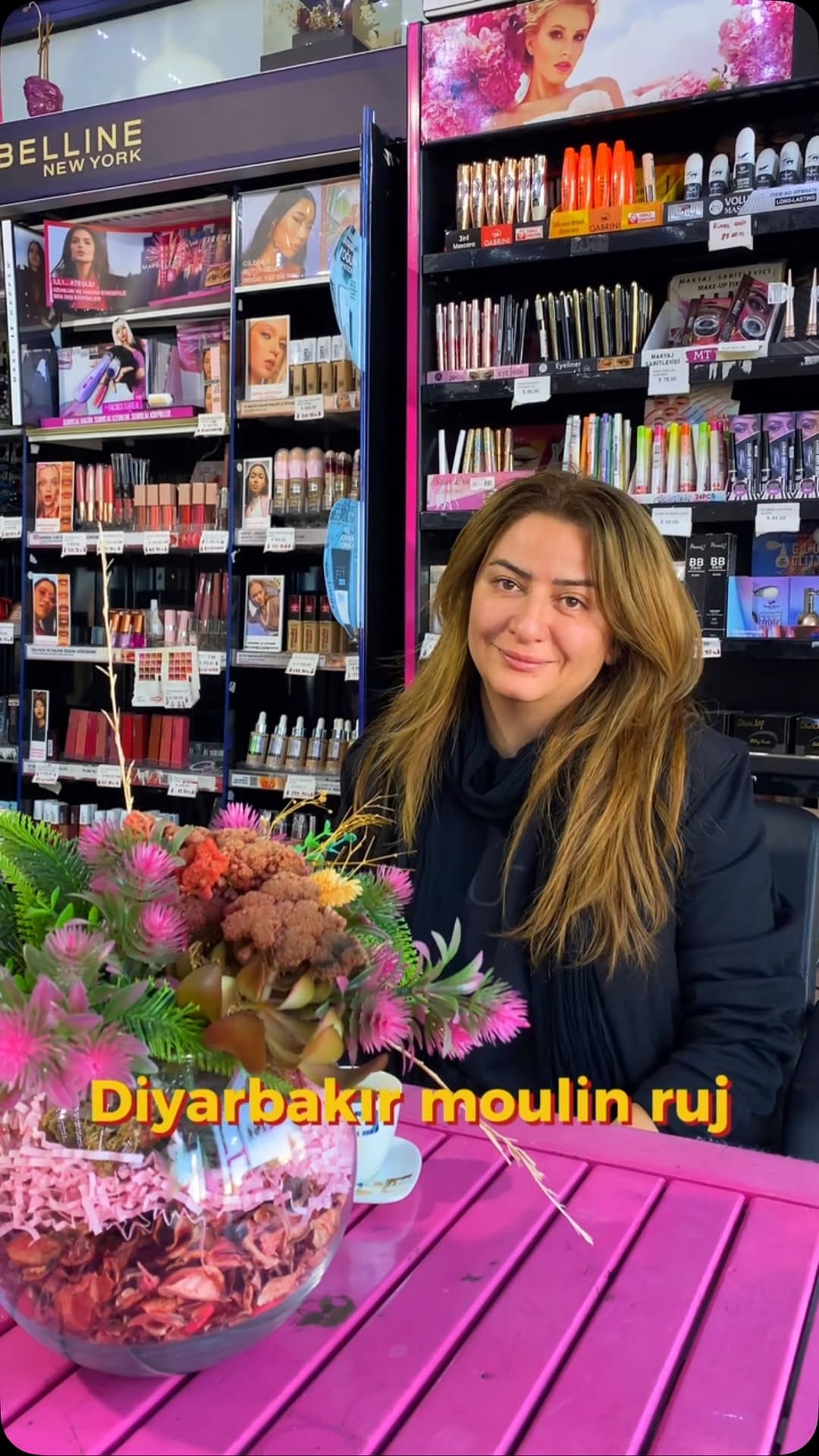 Post 2 by Kozmetik takı toka satış on Instagram (video)