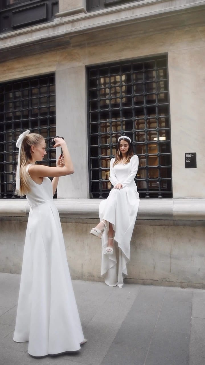 Post 10 by Gelin Ayakkabisi, Ayakkabi on Instagram (video)