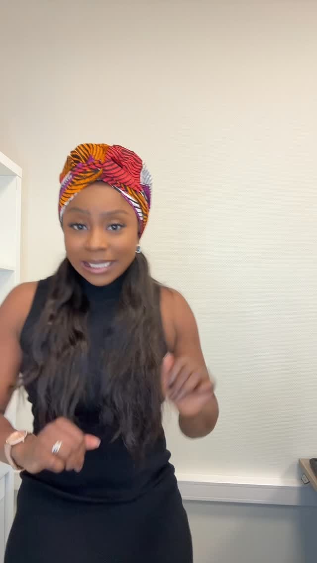 Post 8 by ≋G≋i≋-≋J≋a≋n≋e≋ 🇳🇬🇳🇱 on Instagram (video)