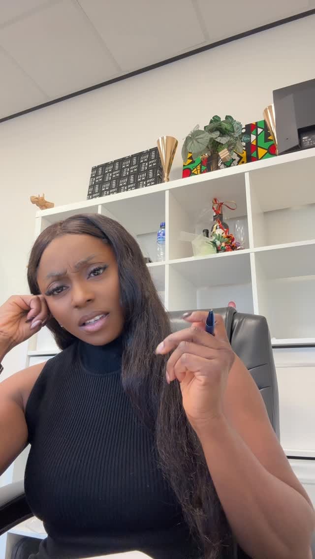 Post 6 by ≋G≋i≋-≋J≋a≋n≋e≋ 🇳🇬🇳🇱 on Instagram (video)