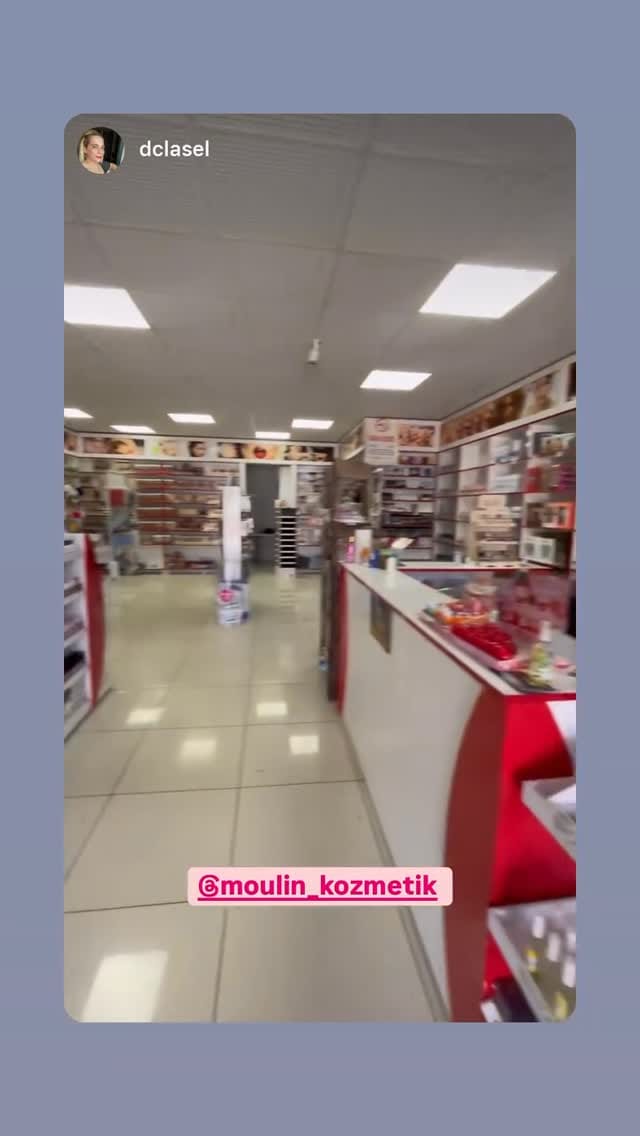 Post 1 by Kozmetik takı toka satış on Instagram (video)