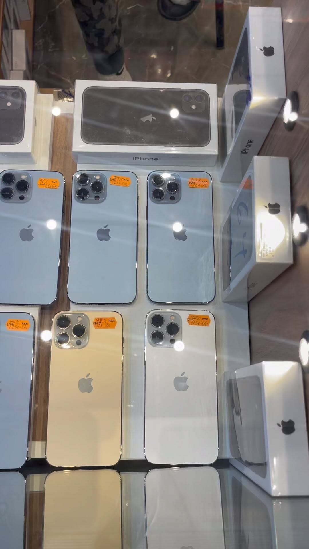 Post 7 by mobile on Instagram (video)