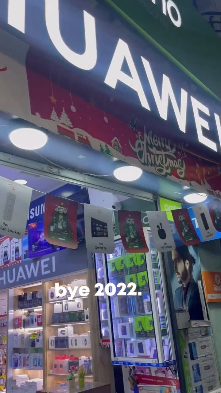 Post 2 by mobile on Instagram (video)