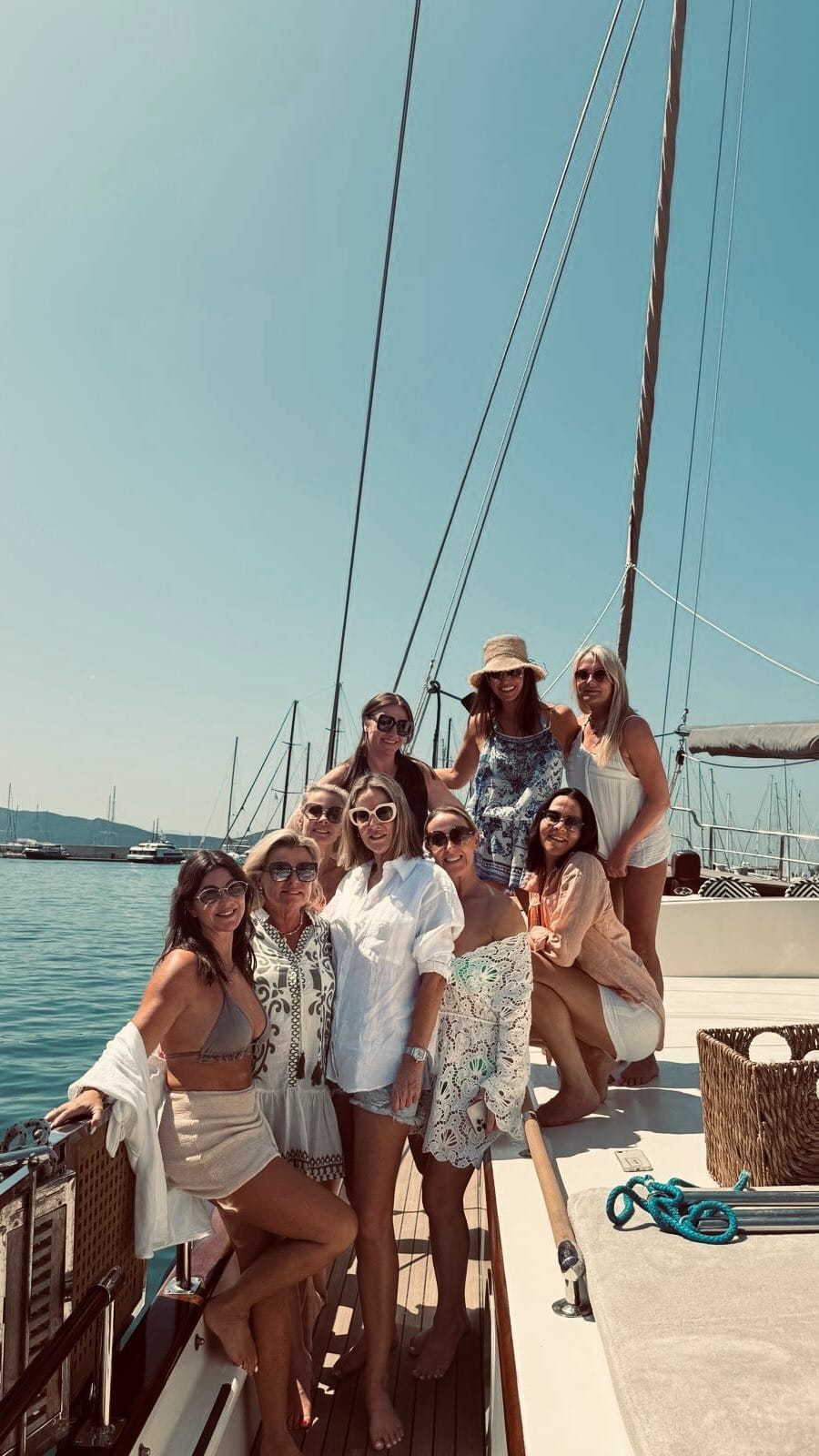 Post 9 by Stacey Forsey on Instagram (video)