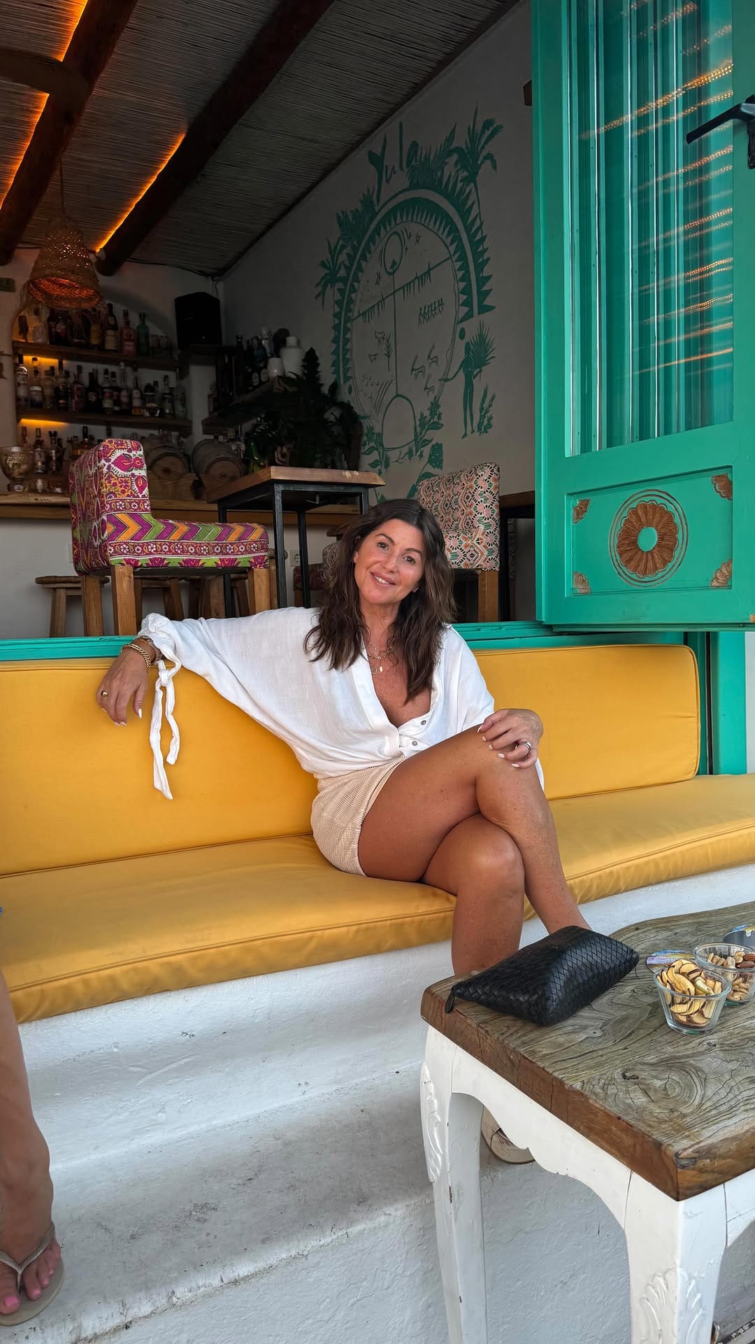 Post 8 by Stacey Forsey on Instagram (video)