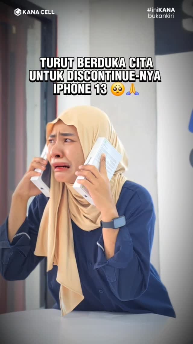 Post 8 by #TOKO HP TERMAHAL di LOMBOK • INI KANA BUKAN KIRI on Instagram (video)