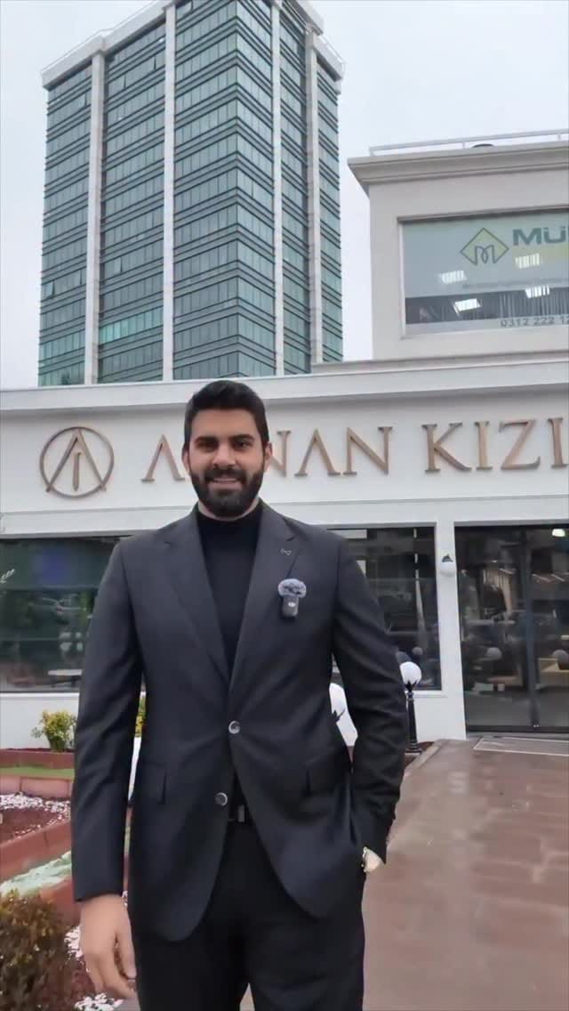 Post 3 by ADNAN KIZILTAŞ on Instagram (video)