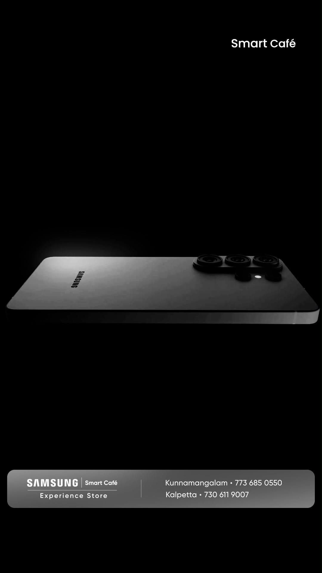 Post 3 by Smartcafe on Instagram (video)