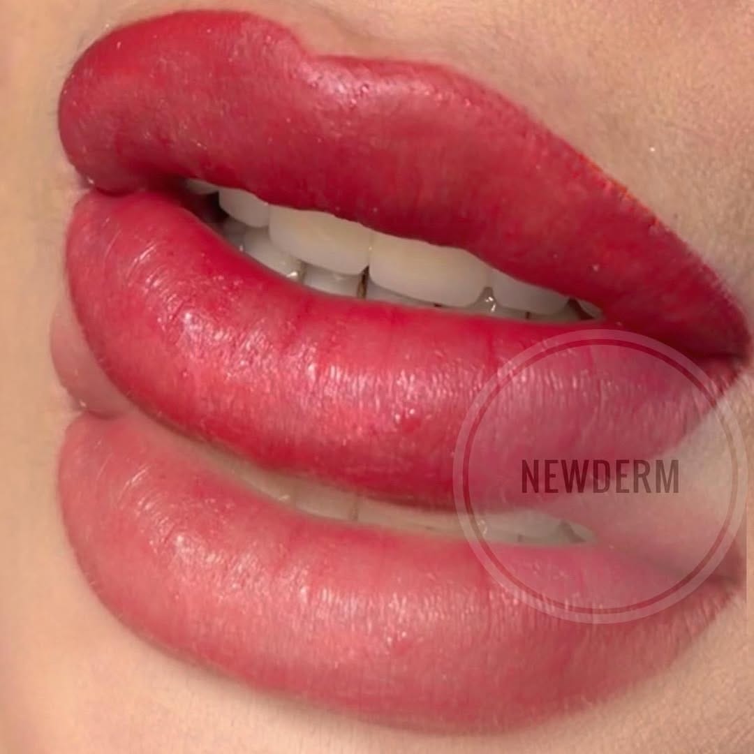 Post 10 by @newdermklinik on Instagram (image)