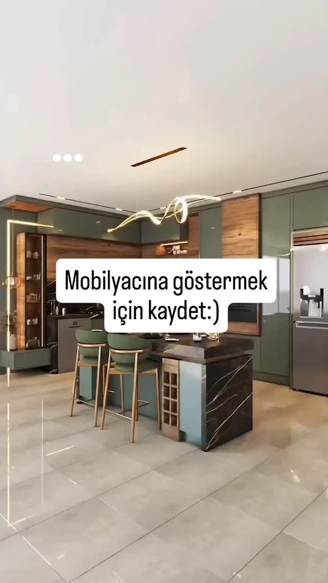Post 8 by Ahşap Masalı on Instagram (video)