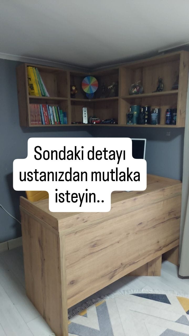 Post 5 by Ahşap Masalı on Instagram (video)