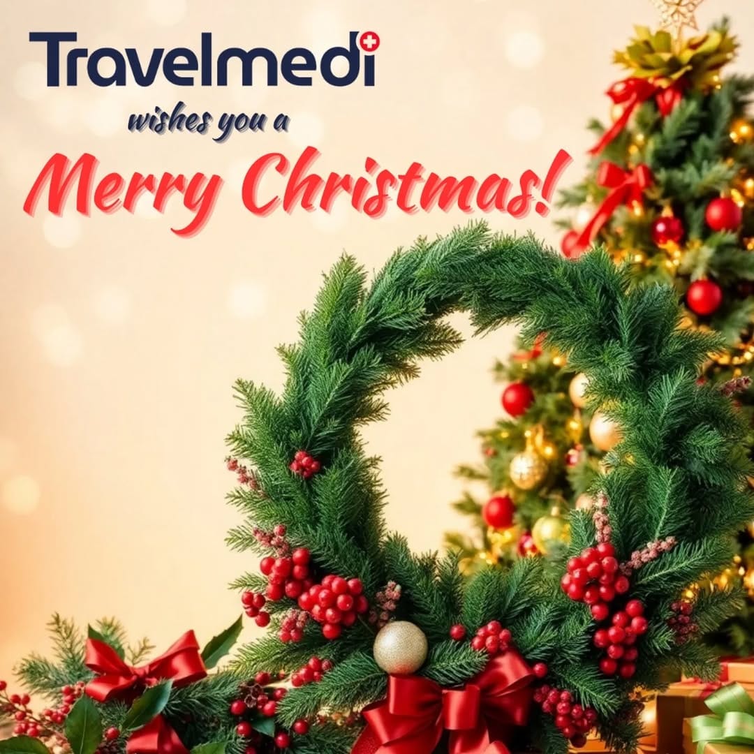 Post 2 by TravelMEDI on Instagram (image)