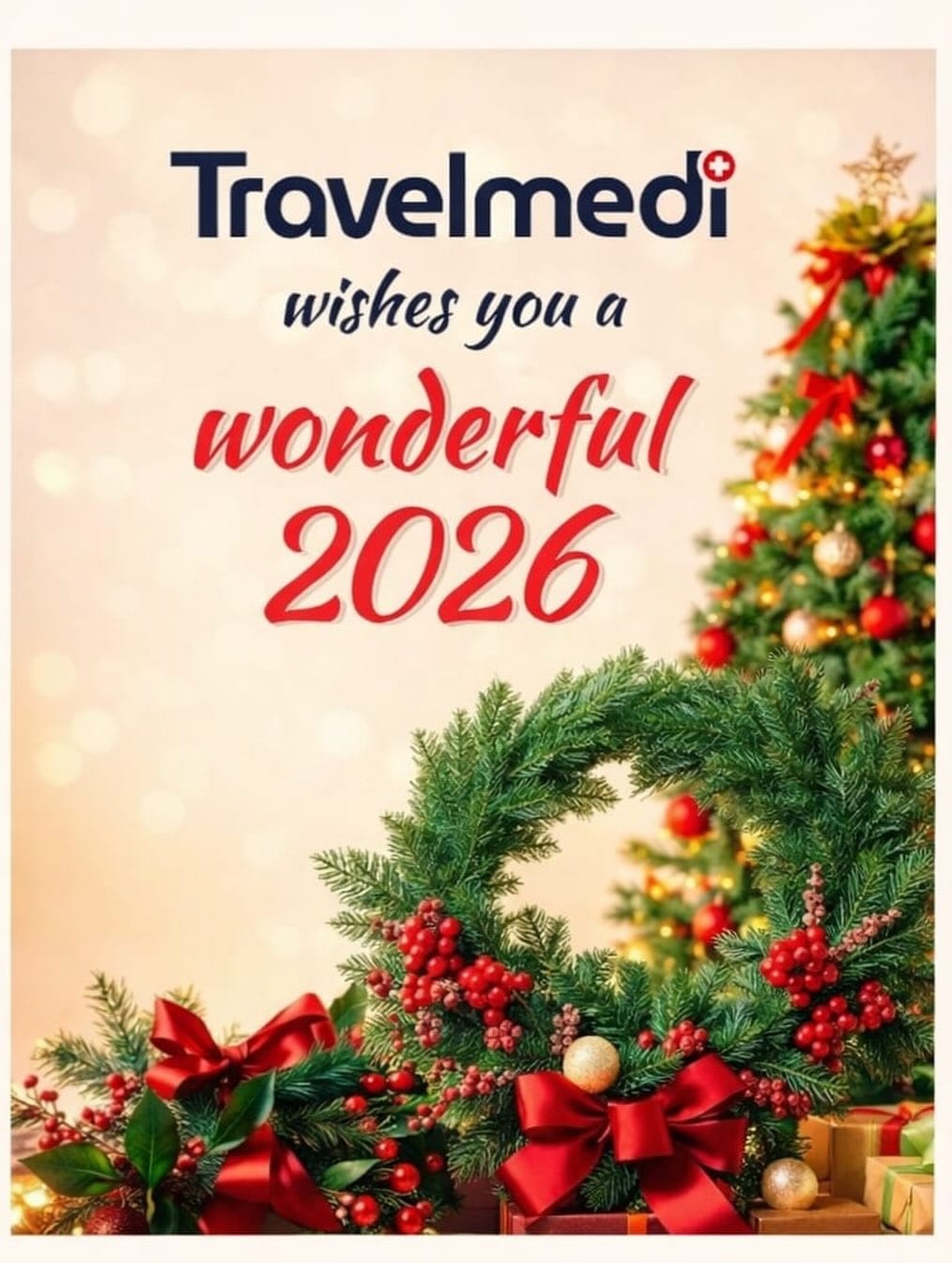 Post 1 by TravelMEDI on Instagram (image)