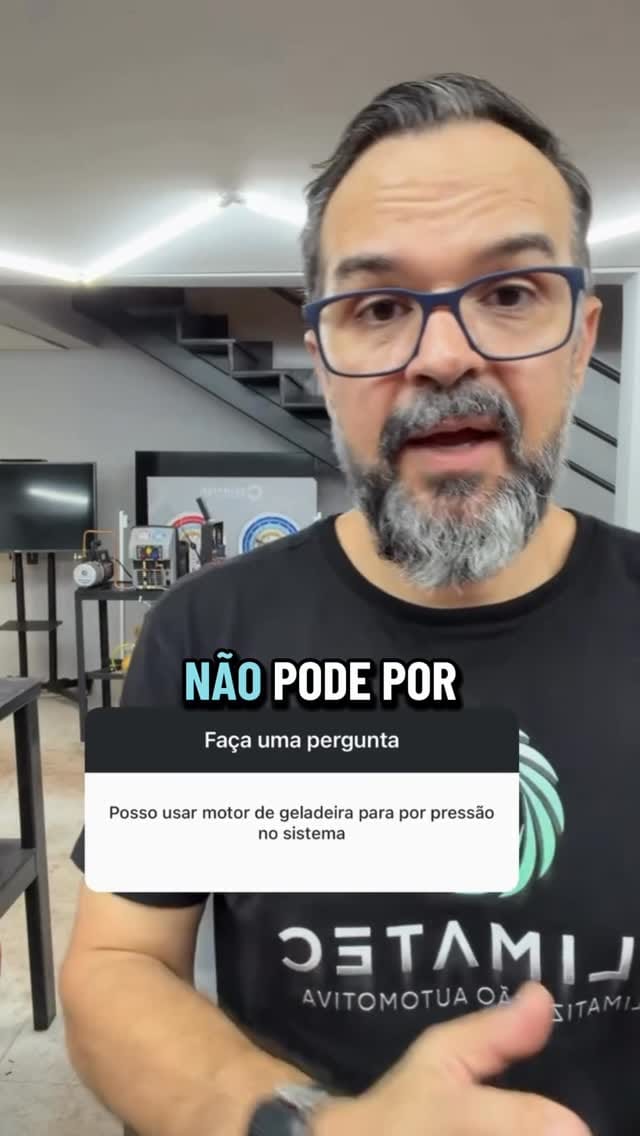 Post 1 by Wagner Caramit on Instagram (video)