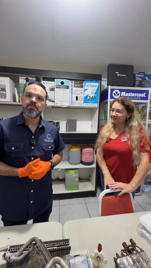 Post 7 by Wagner Caramit on Instagram (video)