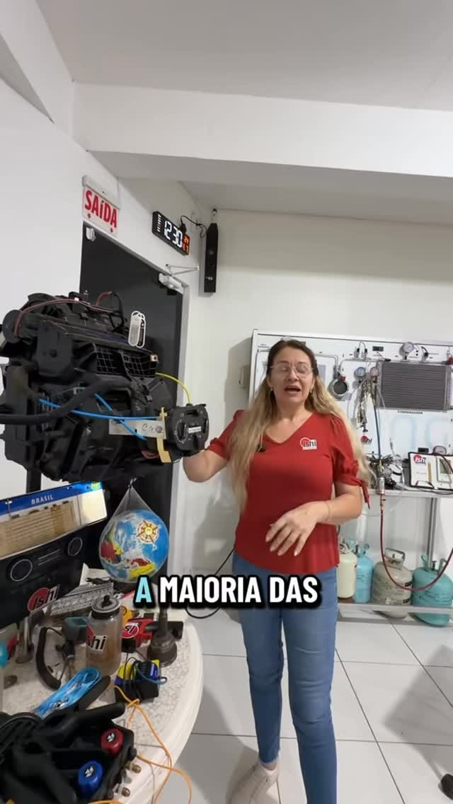 Post 8 by Wagner Caramit on Instagram (video)