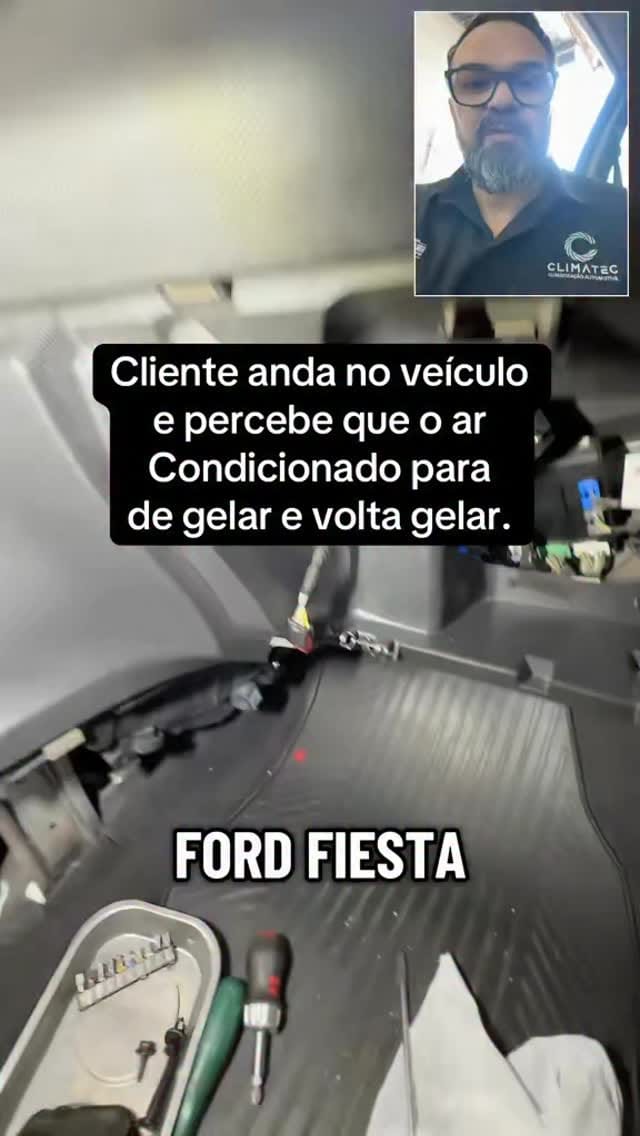 Post 5 by Wagner Caramit on Instagram (video)