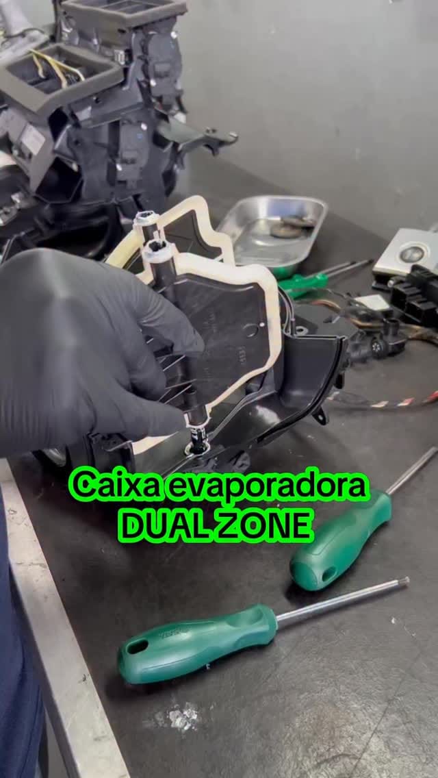 Post 3 by Wagner Caramit on Instagram (video)
