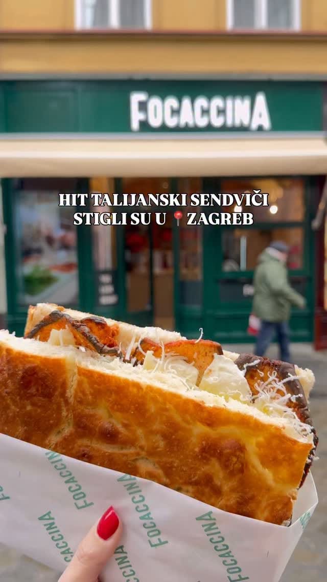 Post 4 by Slađana Ostić on Instagram (video)