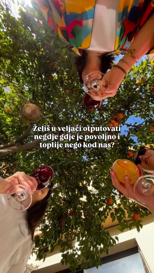 Post 2 by Slađana Ostić on Instagram (video)