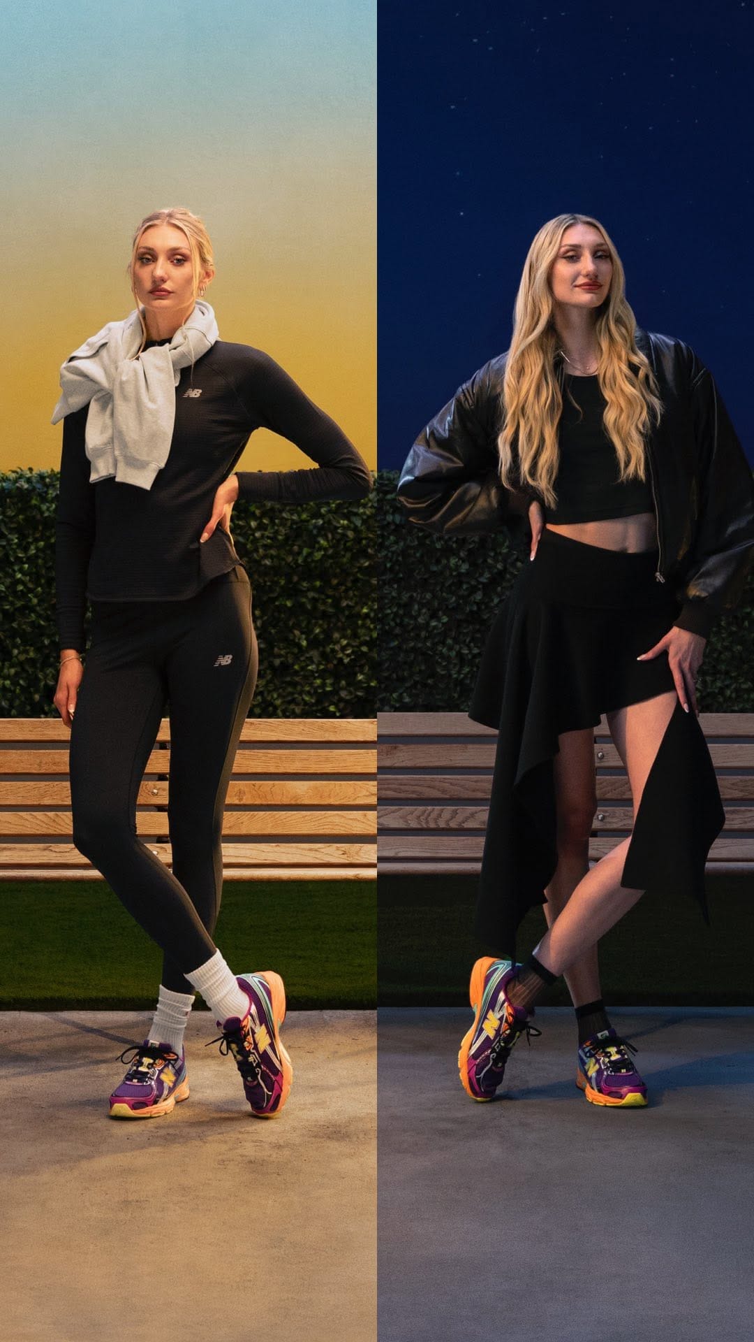 Post 4 by Stilefit.com on Instagram (video)