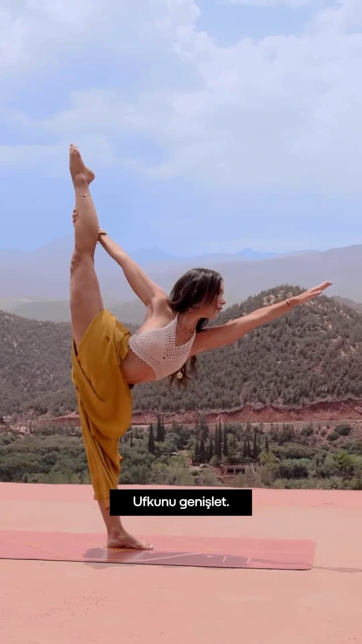 Post 5 by Stilefit.com on Instagram (video)