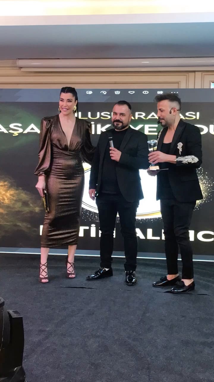 Post 9 by Kuaför Fatih Alımcı on Instagram (video)
