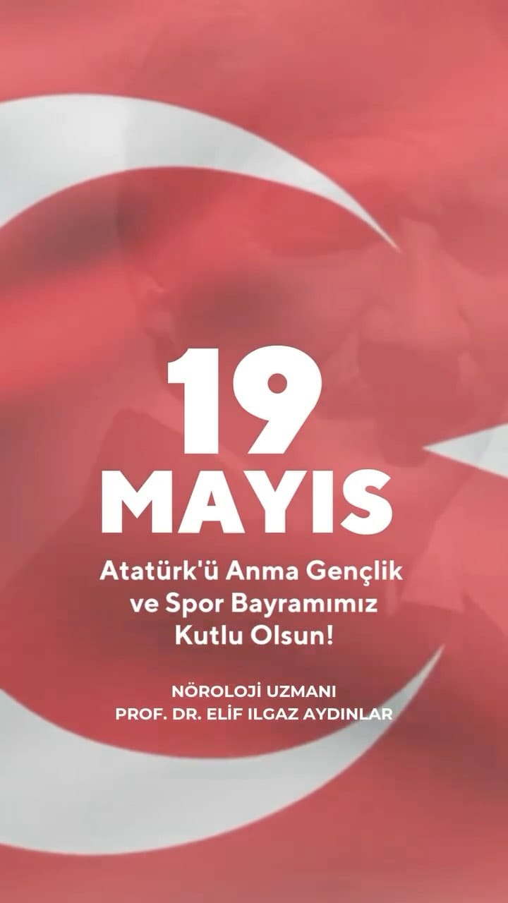 Post 6 by Prof. Dr. Elif Ilgaz Aydınlar on Instagram (video)