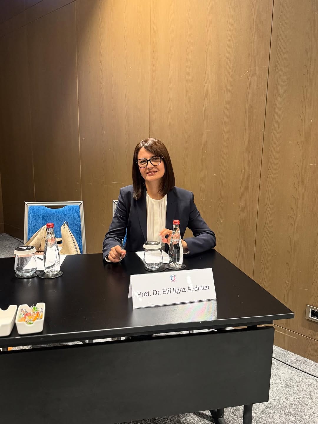 Post 3 by Prof. Dr. Elif Ilgaz Aydınlar on Instagram (carousel)