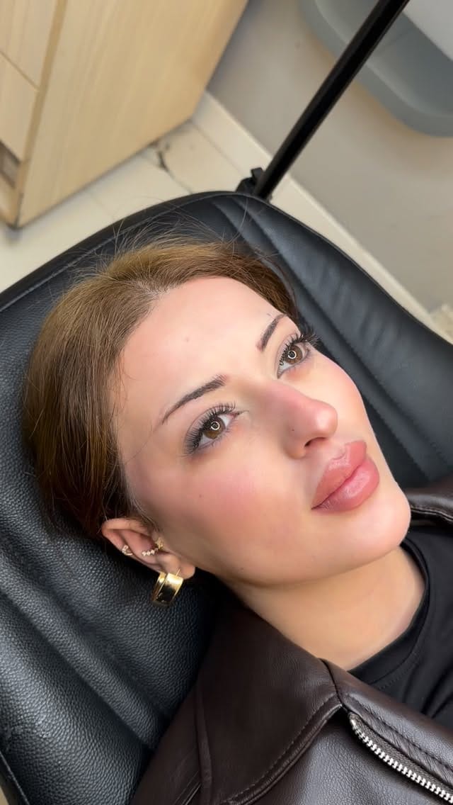 Post 3 by Ümit Açıkgöz Güzellik Merkezi on Instagram (video)