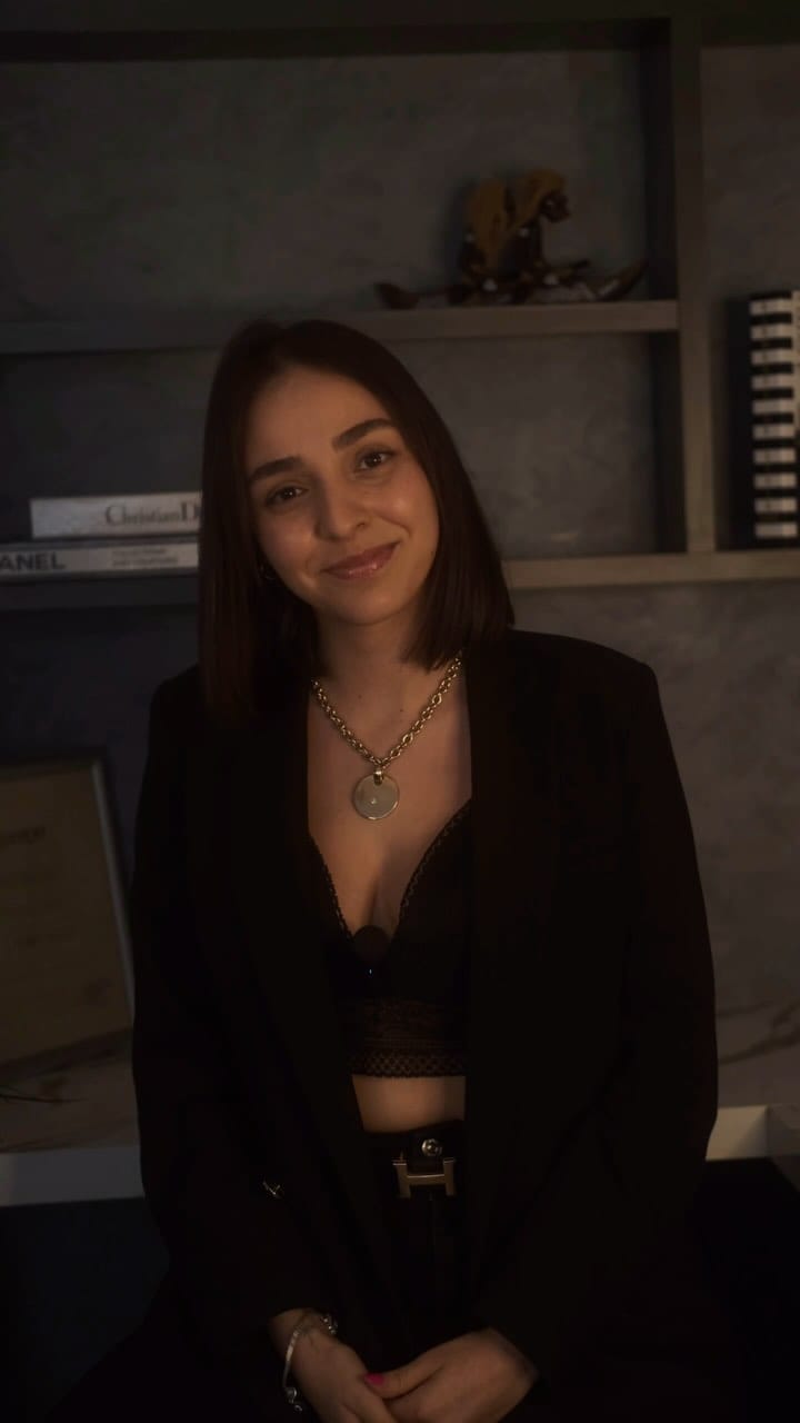 Post 10 by Ümit Açıkgöz Güzellik Merkezi on Instagram (video)