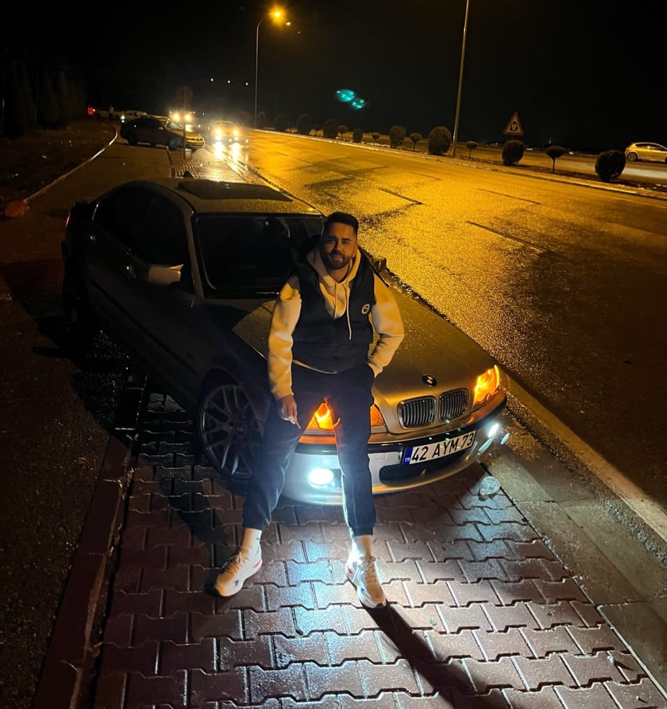 Post 1 by Kürşat kazık on Instagram (image)